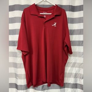 Antigua Alabama Crimson Tide Shirt